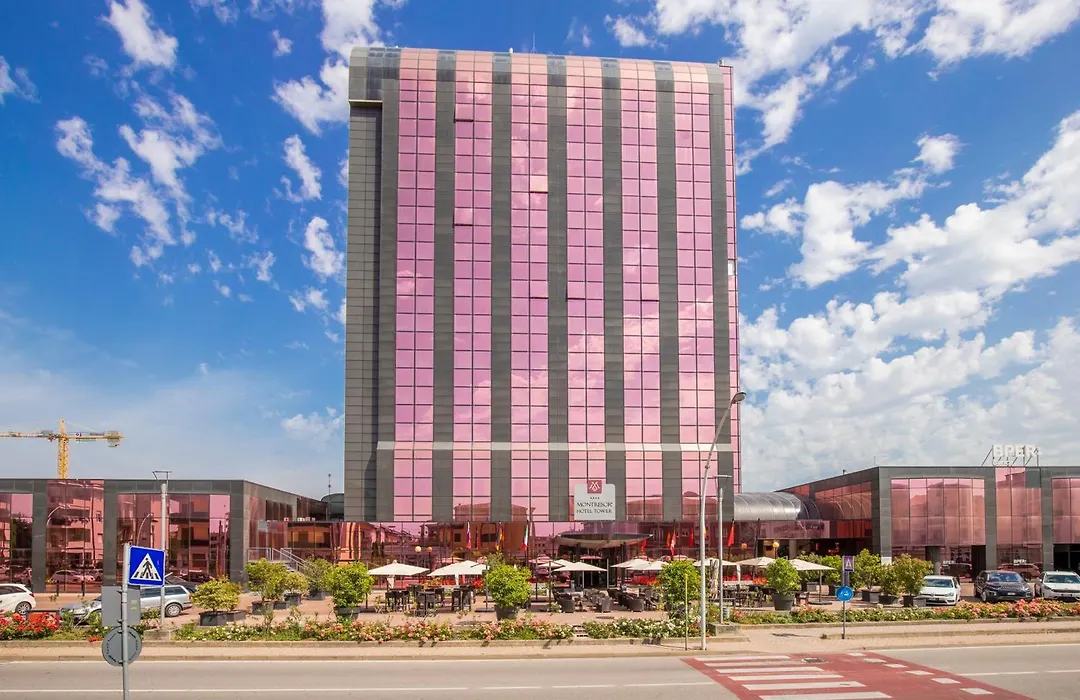 Montresor Hotel Tower-1