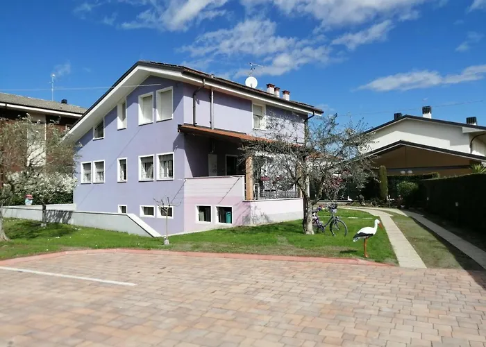 B&B Milu' Bussolengo